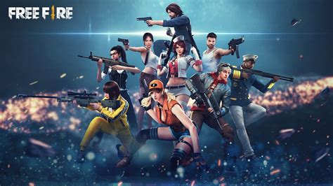 Play FreeFire & Earn Cash Rewards .